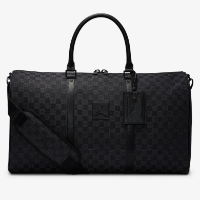 Сумка Jordan Monogram Duffle Bag 40L (LM0759-KK2), OneSize