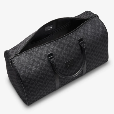 Сумка Jordan Monogram Duffle Bag 40L (LM0759-KK2), OneSize