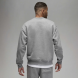 Свитшот мужской Air Jordan Essentials Fleece (FJ7776-091)