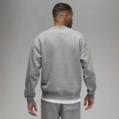 Свитшот мужской Air Jordan Essentials Fleece (FJ7776-091), M