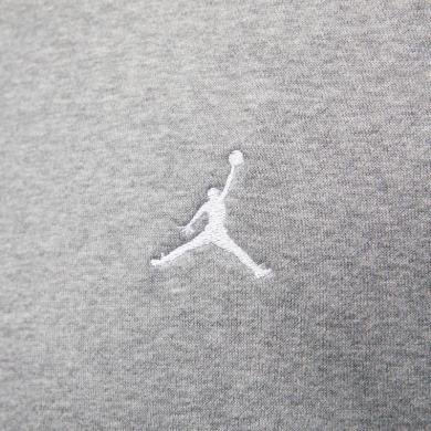 Свитшот мужской Air Jordan Essentials Fleece (FJ7776-091), M