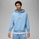 Толстовка Jordan Essentials Statement Flight Fleece Washed Hoodie (FB7290-436), XL