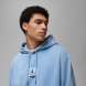 Толстовка Jordan Essentials Statement Flight Fleece Washed Hoodie (FB7290-436), XL