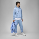 Толстовка Jordan Essentials Statement Flight Fleece Washed Hoodie (FB7290-436), XL