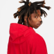 Толстовка Nike Club+ Polar Flc Po Hoodie (FB8388-657), XL