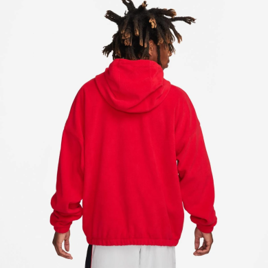 Толстовка Nike Club+ Polar Flc Po Hoodie (FB8388-657), XL