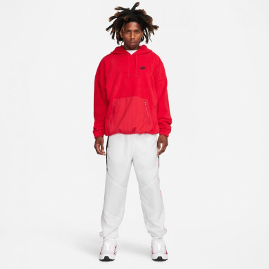 Толстовка Nike Club+ Polar Flc Po Hoodie (FB8388-657), XL