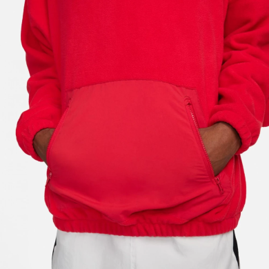 Толстовка Nike Club+ Polar Flc Po Hoodie (FB8388-657), XL