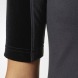 Жіноча футболка Adidas Velvet Vibes High Neck Tee (CV9441), M