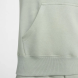 Женская кофта Nike Nsw Phnx Flc Hdy (HM9751-370), M