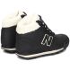 Женские ботинки New Balance 701 (WL701PKQ)