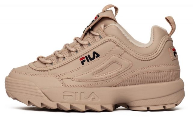 Оригінальні кросівки FILA Wmn Disruptor Low (1010302-71P) , EUR 39