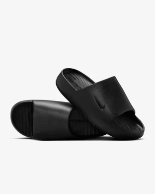 Женские тапочки Nike Calm Slide (DX4816-001), EUR 38