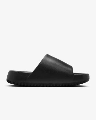 Женские тапочки Nike Calm Slide (DX4816-001), EUR 38