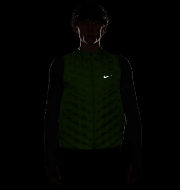Жилетка мужская Nike Tfadv Rpl Aeroloft (FB7542-702), L