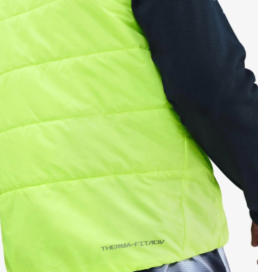 Жилетка мужская Nike Tfadv Rpl Aeroloft (FB7542-702), L