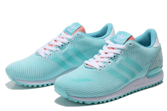 Кросівки Adidas Zx 700 "turquoise", EUR 36