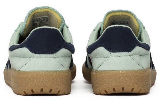 Оригинальные кроссовки adidas Bermuda (CQ2783), EUR 44