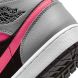Баскетбольные кроссовки Air Jordan 1 Mid "Pink Shadow", EUR 44,5