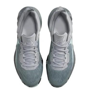 Баскетбольные кроссовки Nike Giannis Immortality 2 "Cool Grey" (DM0825-004)