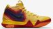 Баскетбольні кросівки Nike Kyrie 4 "Yellow Multicolor", EUR 41