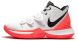 Баскетбольні кросівки Nike Kyrie 5 "Hot Lava", EUR 45