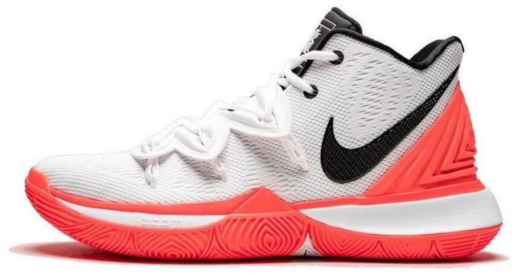 Баскетбольні кросівки Nike Kyrie 5 "Hot Lava", EUR 42