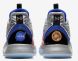 Баскетбольні кросівки Nike PG 3 NASA "Blue", EUR 42,5