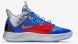 Баскетбольні кросівки Nike PG 3 NASA "Blue", EUR 42