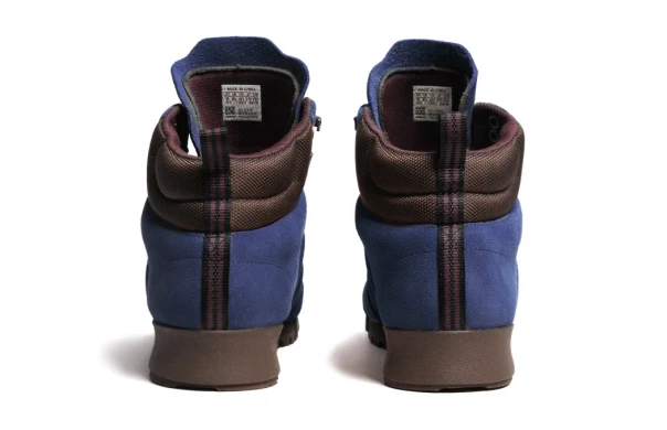 Ботинки Adidas Jake 2.0 (EE6207)