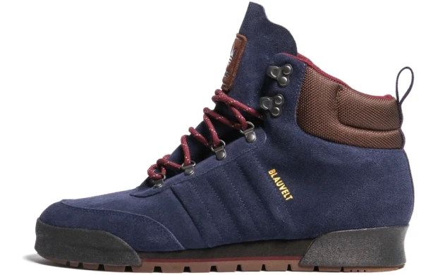 Ботинки Adidas Jake 2.0 (EE6207)