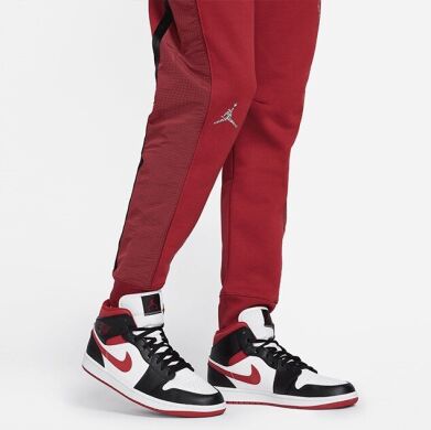 Чоловічі штани Nike M J 23eng Stmt Flc Pant (DJ0180-690), M