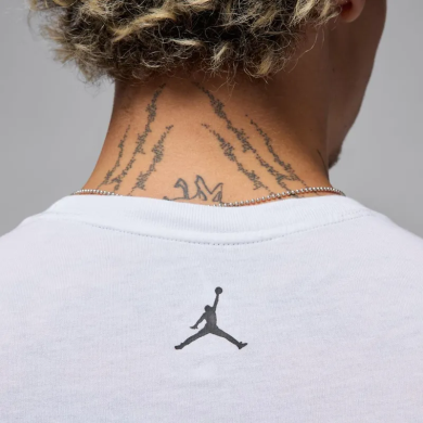 Футболка Air Jordan Sport Dri-FIT (HQ7984-100), L