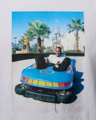 Футболка Jordan Brand Photo Tee (HJ2401-100)