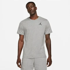 Футболка Jordan M Jumpman Emb Ss Crew (DC7485-091)