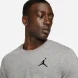 Футболка Jordan M Jumpman Emb Ss Crew (DC7485-091), S