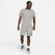 Футболка Jordan M Jumpman Emb Ss Crew (DC7485-091), S
