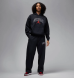 Худи мужское Air Jordan Brooklyn Flc (IB7241-010), S