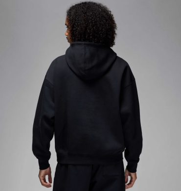 Худи мужское Air Jordan Brooklyn Flc (IB7241-010), S