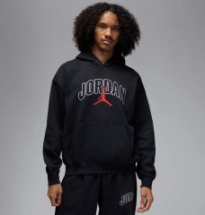 Худи мужское Air Jordan Brooklyn Flc (IB7241-010)