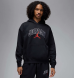 Худи мужское Air Jordan Brooklyn Flc (IB7241-010), S