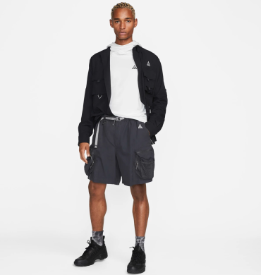 Худи мужское Nike ACG Dri-Fit Adv Lava Tree (DX6967-121), M