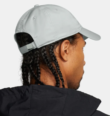 Кепка Nike Df Club Cap U Cb Mtswsh L (FB5372-077), M/L