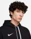 Кофта Мужская Nike Park 20-Hoody (CW6894-010), M