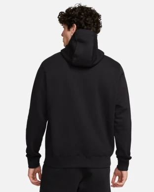 Кофта Мужская Nike Park 20-Hoody (CW6894-010), M