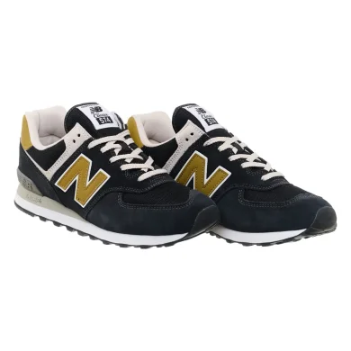 Кроссовки Мужские New Balance 574 Classic (ML574EO2)