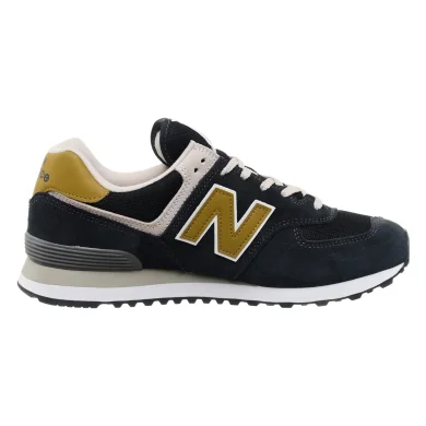 Кроссовки Мужские New Balance 574 Classic (ML574EO2)