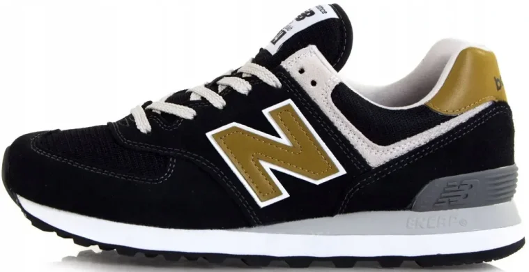 Кроссовки Мужские New Balance 574 Classic (ML574EO2)