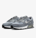 Кроссовки мужские Nike Air Max 90 'Cool Grey' (HM0625-002), EUR 49,5
