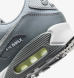 Кроссовки мужские Nike Air Max 90 'Cool Grey' (HM0625-002), EUR 49,5